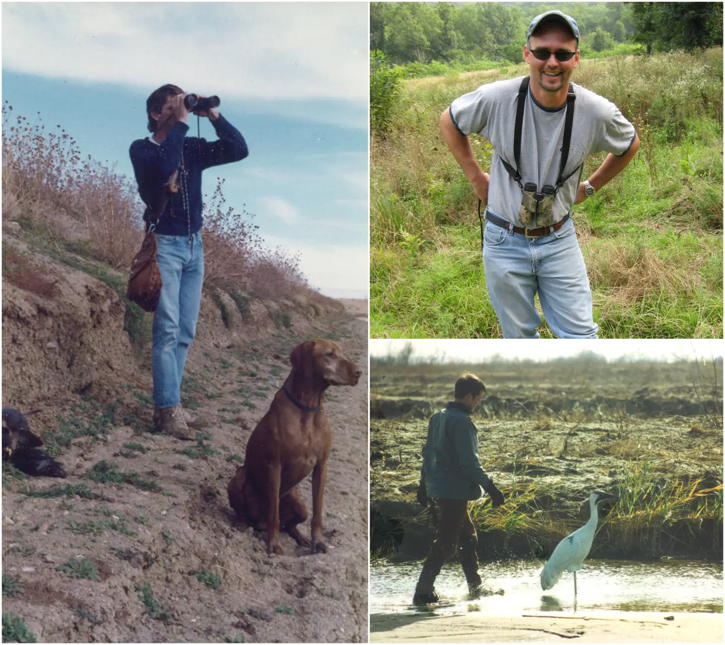 WEST's Next Hires - Western EcoSystems Technology, Inc.