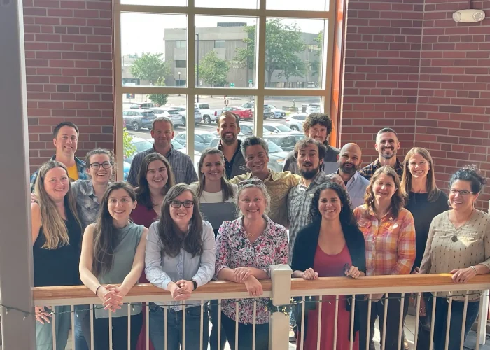 2023 Summit Group Photo