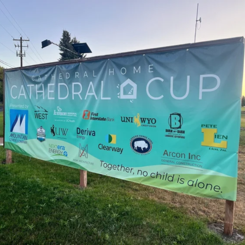 Cathedral Cup 2026
