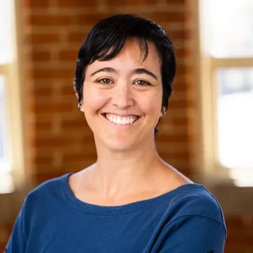 Julia P.