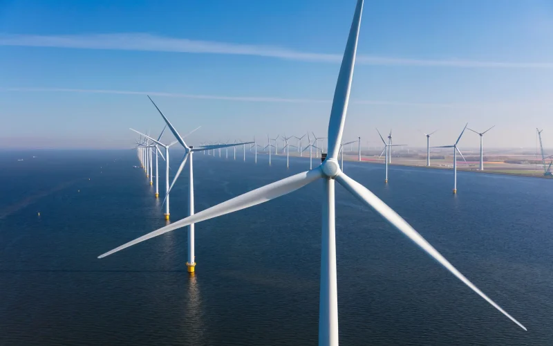 Offshore Wind Energy Offshore Wind Energy