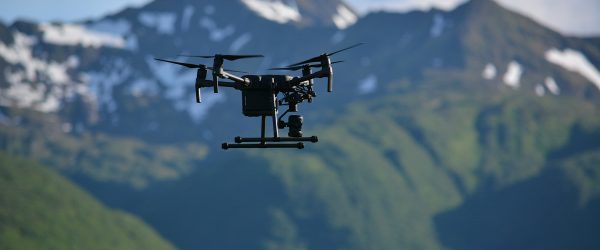 Unmanned Aircraft Systems