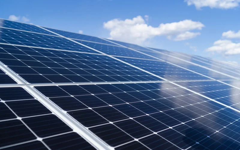Solar power panel Solar power panel