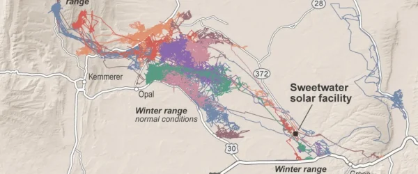Data Fusion and Predictive Modeling​