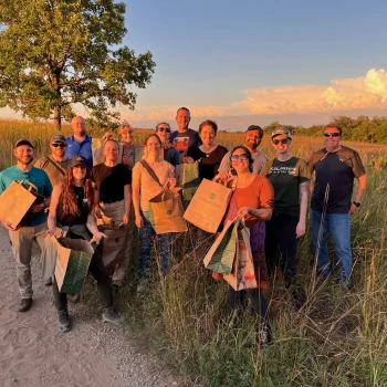 WEST team event