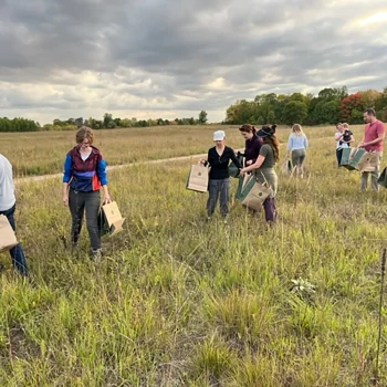 WEST team group event